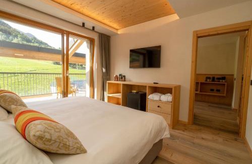 Bormio Hotel | Funivia Bormio Active Hotel - Adults Only