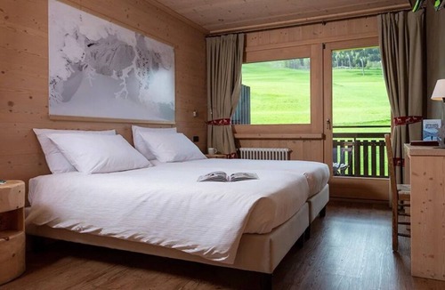Bormio Hotel | Funivia Bormio Active Hotel