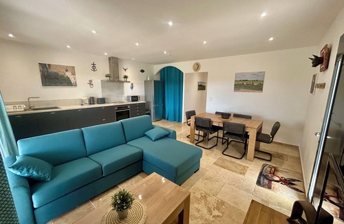 Arles House | Gîte à la Ferme Avec Spa