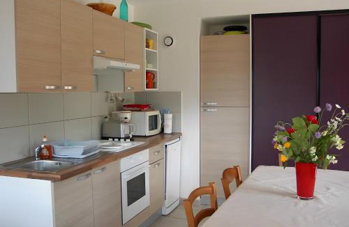 Crots Apartment | Gîte 6 Personnes