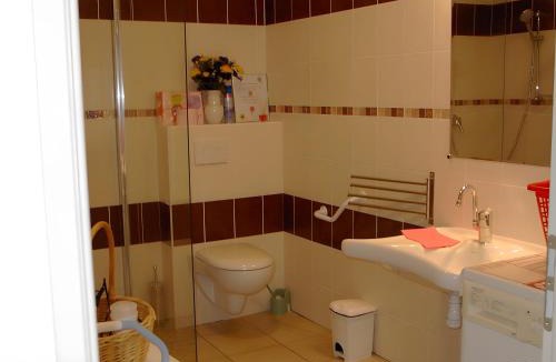 Crots Apartment | Gîte 6 Personnes