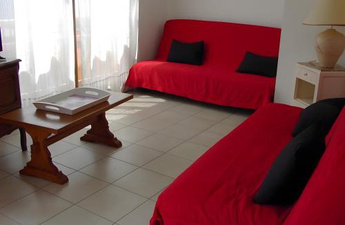 Crots Apartment | Gîte 6 Personnes