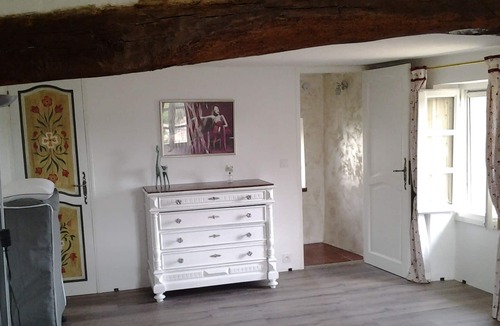 Rousson Other | Gîte-66m² Mas Cévenole de 17ème avec 36.5 hectare