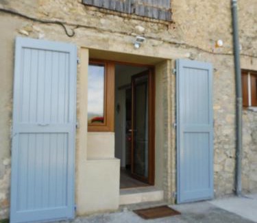 Les Mees House | Gîte Amande Domaine de L'Annonciade