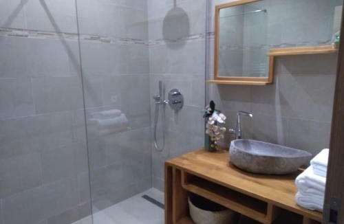 Le Puyricard Apartment | Gîte BALI - 2 à 4 pers.