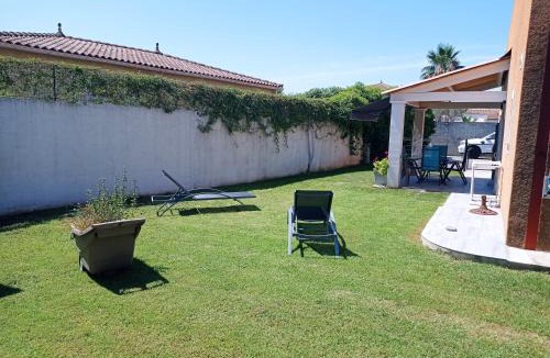 Marsillargues House | Gîte Côté Sud