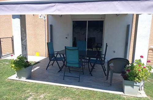 Marsillargues House | Gîte Côté Sud