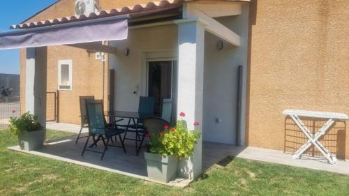 Marsillargues House | Gîte Côté Sud