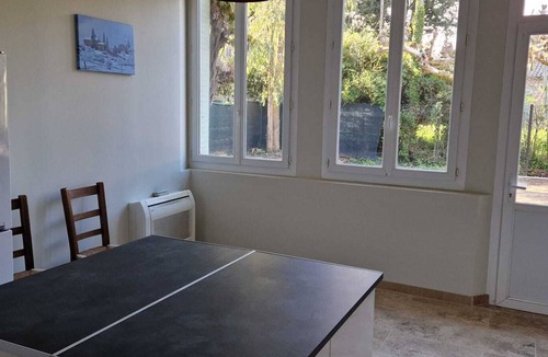 Molleges Villa | Gîte Camarguaalpilles