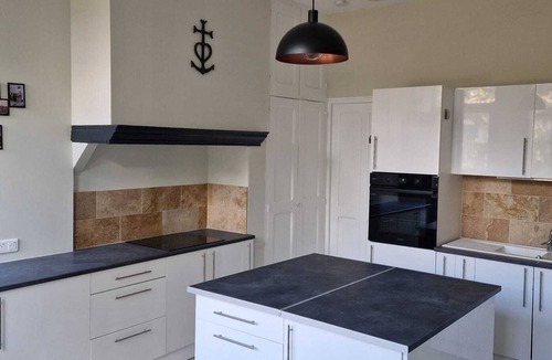 Molleges Villa | Gîte Camarguaalpilles