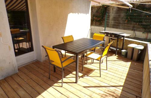 Carcassonne House | Gîte Carcassonne le Relais de la Cavayere