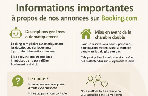 Usclas-du-Bosc Apartment | Gîte Centre Santé Bien-être Naturéconnaissance