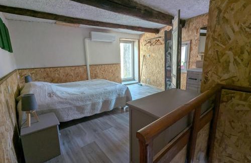 L'Escale Apartment | Gîte de Barlet