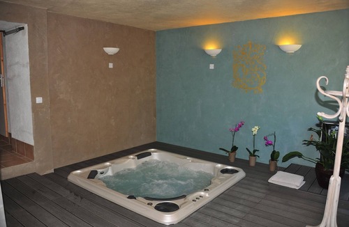Baron Apartment | Gîte De Charme Le Cèdre