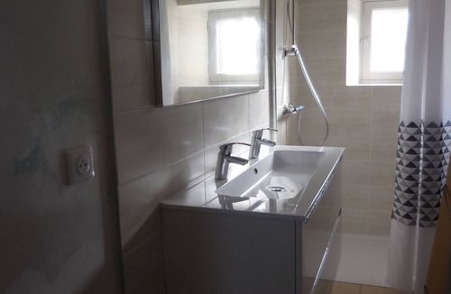 Aguessac House | Gîte de Grailhes, 8 people