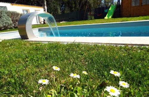 Avignon Apartment | Gîte de Léonie Moulin de Tartay en Avignon