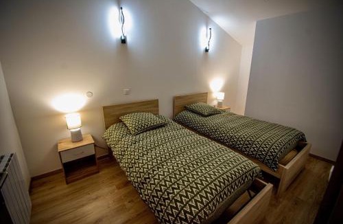 Avignon Apartment | Gîte de Léonie Moulin de Tartay en Avignon
