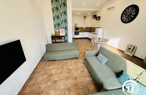 Sigean House | Gîte de l'Avenue - SIGEAN