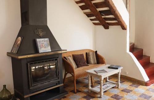 Robion Hostel | Gîte de l'Escanson un temps pour soi