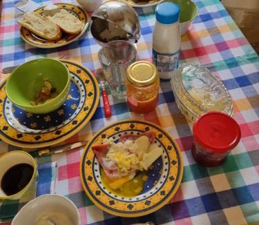 Robion Hostel | Gîte de l'Escanson un temps pour soi