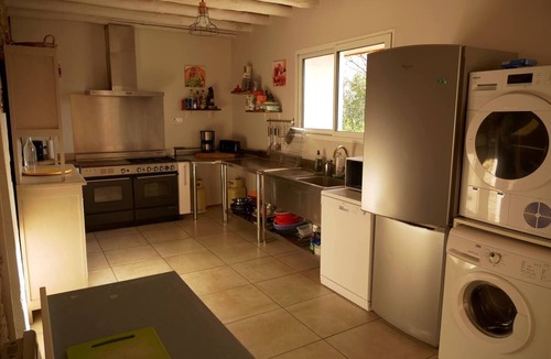 Pont-de-Larn House | Gîte des Calmettes 20/22 Paersonnes