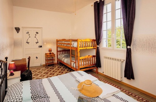Russan Bed & Breakfast | Gîte des Figourières