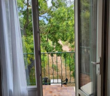 Arles House | Gîte des Hirondelles