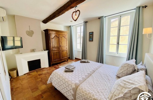 Mailhac House | Gîte et Chambres d'hôtes Le Coq du Nord - Mailhac