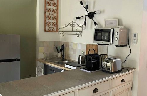 Salernes House | Gîte in Provence in a restored, unique setting