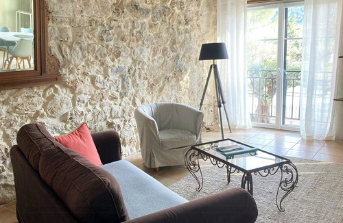Salernes House | Gîte in Provence in a restored, unique setting