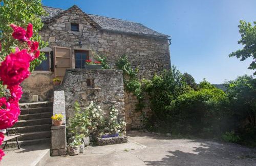 Saint-Pierre-des-Tripiers House | Gîte l'anémone 6/7 personnes