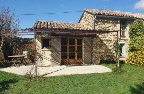 Cheval-Blanc Cottage | Gîte "Le Petit Provençal".