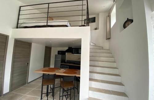 Reillanne House | Gîte Le Tramontane Meublé de tourisme 4 étoiles Le Moulin de Prédelles