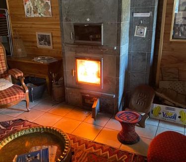Reallon Hostel | Gîte les 3 cols