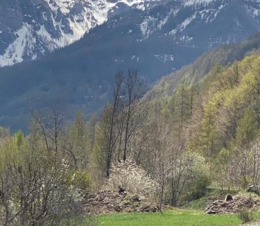 Reallon Hostel | Gîte les 3 cols