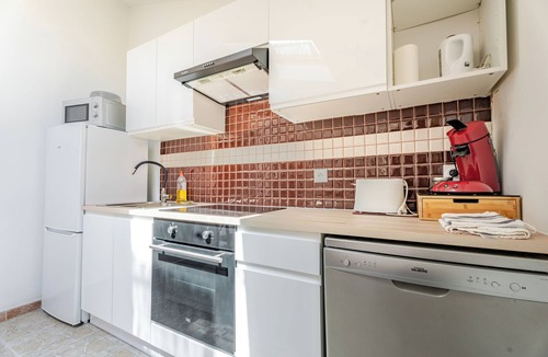 Laverune Bed & Breakfast | Gîte Les Aresquiers