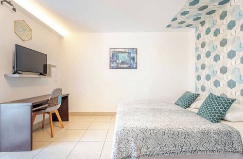 Laverune Bed & Breakfast | Gîte Les Aresquiers