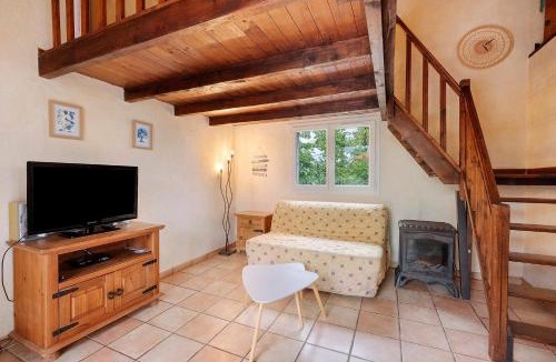 Berre-des-Alpes House | Gîte Les Lys