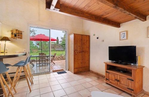 Berre-des-Alpes House | Gîte Les Lys