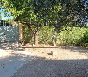Biver Villa | Gîte Maison provençale entre Aix et Marseille