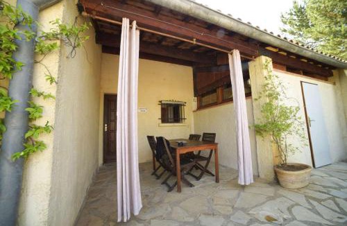 Bauduen House | Gîte T2 "Sirius" de l'observatoire