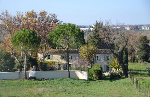 Arles House | Gîte Van Gogh