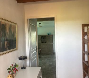 Moules Apartment | Gîtes charme avec piscine Arles - Camargue - Alpilles