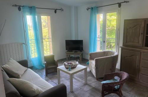 Moules Apartment | Gîtes charme avec piscine Arles - Camargue - Alpilles