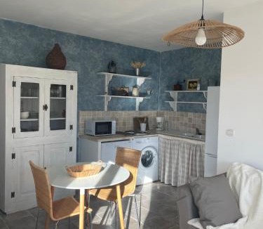 Moules Apartment | Gîtes charme avec piscine Arles - Camargue - Alpilles