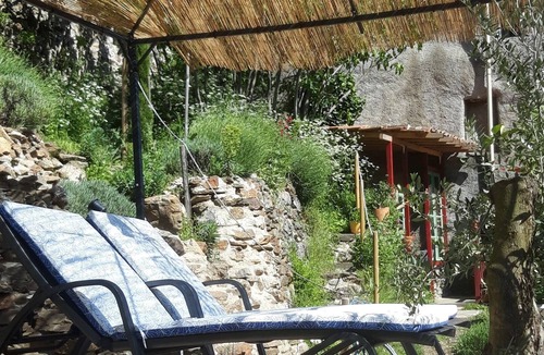 Mars House | Gîtes chez Daniel Cevennes 1