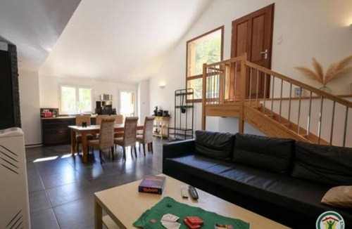 Reallon Ski Chalet | Gîtes de la Lame - La Grange : Comfort and Charm in the Parc des Écrins