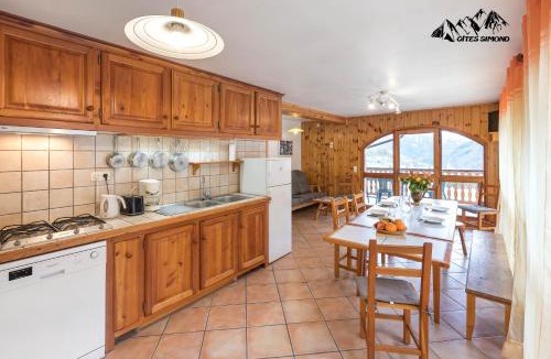 Arvieux Apartment | Gîtes Simond