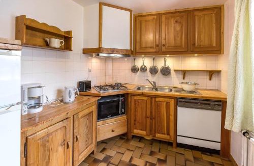 Arvieux Apartment | Gîtes Simond