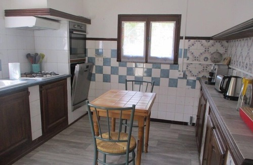Montferrat House | G3098 - Montferrat - Gîte